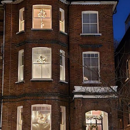 Stylish Studio Near Regent'S Park N7 London Exterior photo
