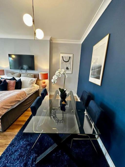 Stylish Studio Near Regent'S Park N7 London Exterior photo